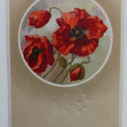 Tulipunaiset unikot, ympyräkortti, p. 1917 - pikkukuva 1