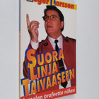 Roger Larsson : Suora linja taivaaseen - pikkukuva 1