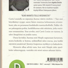 Agatha Christie, Neiti Marplea ei petetä - pikkukuva 2