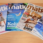 Matkaopas lehti (valikoima) - pikkukuva 2