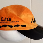 Retro Hankkija lippis - Suomessa valmistettu - pikkukuva 2