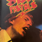 SEX PISTOLS T-paita + FRED & JUDY VERMOREL Sex Pistols KIRJA - pikkukuva 5