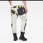G-STAR RAW ELWOOD X 25 DENIM PRINT 33/31 - pikkukuva 5