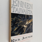 Rick Joyner : Ennen taivasta - pikkukuva 1