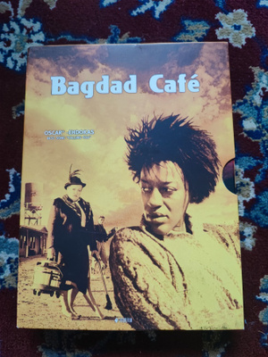 Bagdad Café