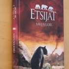 Erin Hunter : Savuvuori ( Etsijät 3 1.p. 2014 ) - pikkukuva 1