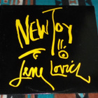 LENE LOVICH ~ New Toy ~ LP - pikkukuva 1