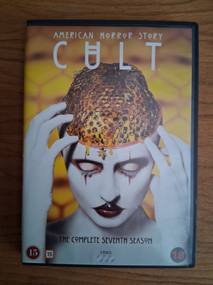 American Horror Story kausi 7