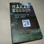 Håkan Nesser Berättelse om herr Roos -pok - pikkukuva 1