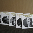 Herbert von Karajan:Hall of fame 5cd-box - pikkukuva 3