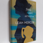 Leah Mercer : Sinä olet arvoitus - pikkukuva 1