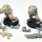 WH40K - 5kpl Genestealer Hybdrids (Rogue Trader) [K70] - pikkukuva 5