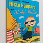 Sinikka Nopola : Risto Rappare och Nudel-Nella - pikkukuva 1