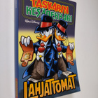 Walt Disney : Lahjattomat - Taskarin kesädekkari - pikkukuva 1