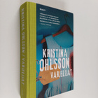Kristina Ohlsson : Varjelijat - pikkukuva 1
