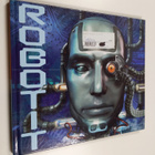 Clive Gifford : Robotit - pikkukuva 1