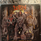 Lordi - Get Heavy (nimmaroitu) - pikkukuva 2
