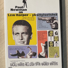Lew Harper - yksityisetsivä (1966) Paul Newman, Lauren Bacal - pikkukuva 1