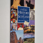 Richard Killeen : A Short History of Scotland - pikkukuva 1