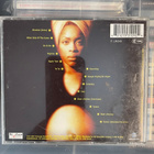 ERYKAH BADU - Live cd - pikkukuva 2