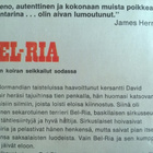 Sheila Burnford - Bel-Ria Kirja - pikkukuva 3