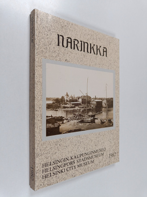 Narinkka 1982