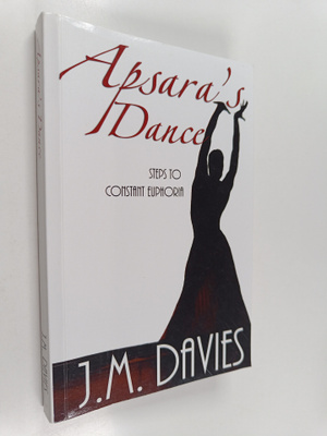 J. M. Davies : Apsara's dance