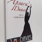 J. M. Davies : Apsara's dance - pikkukuva 1