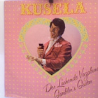 JEAN-PIERRE KUSELA:DER LACHENDE VAGABUND/GAMBLER'S GUITAR 7" - pikkukuva 1
