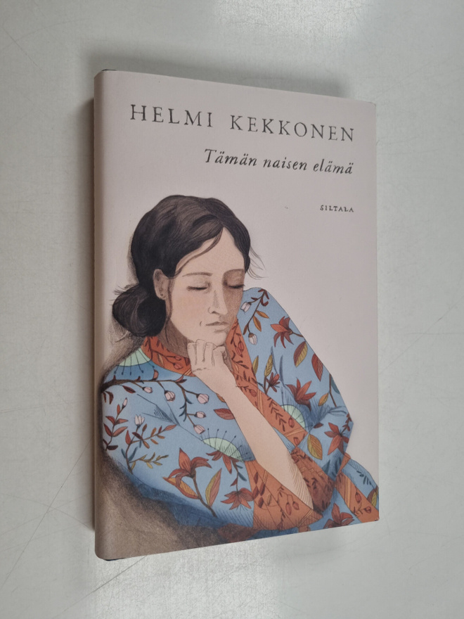 Helmi Kekkonen : Tämän naisen elämä