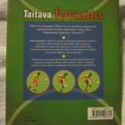 Clive Glifford / Taitava futaaja - pikkukuva 2