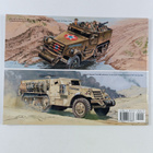 Jim Mesko : M3 half-tracks in action - pikkukuva 2