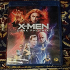 X-Men Dark Phoenix UUSI BLU-RAY - pikkukuva 1