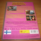 ROCKYN JA BULLWINKLEN SEIKKAILUT - DVD - pikkukuva 2