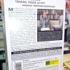 DVD RITARIT & ROKKA ( SIS POSTIKULU) - pikkukuva 2