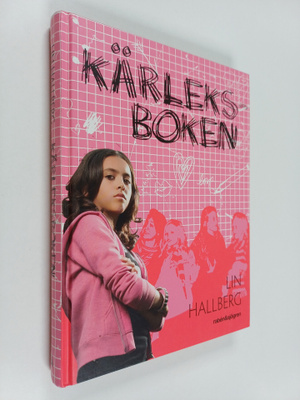 Lin Hallberg : Kärleksboken