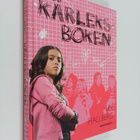 Lin Hallberg : Kärleksboken - pikkukuva 1