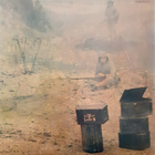 Warhorse - Warhorse (180 Gram Swirl Label Vertigo GER 2019) - pikkukuva 3