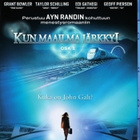 Kun Maailma Järkkyi - Osa 1  -   (Blu-ray) - pikkukuva 1