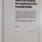 Mikrobiologiaa terveydenhuoltohenkilöstölle - pikkukuva 2