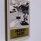 Jarkko Laine : Kuin ruumissaatto - pikkukuva 1