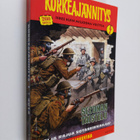 Korkeajännitys 1/2012 : Sezonan taistelu - pikkukuva 1