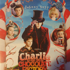 BLU-RAY CHARLIE AND THE CHOCOLATE FACTORY - pikkukuva 1