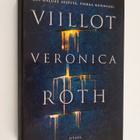 Veronica Roth : Viillot - pikkukuva 1