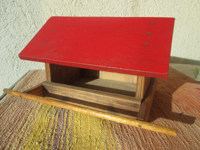 Lintulauta