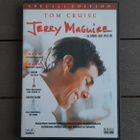 DVD: Jerry Maguire, 2xDVD Special Edition (Tom Cruise 1996) - pikkukuva 1