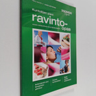 Riku Aalto ym. : Kuntoilijan pieni ravinto-opas : avain p... - pikkukuva 1