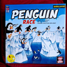 Penguin Race lautapeli uusi - pikkukuva 1