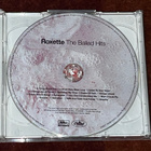 ROXETTE - THE BALLAD HITS - 2CD - pikkukuva 3