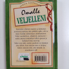 Pam Brown : Omalle veljelleni - pikkukuva 2